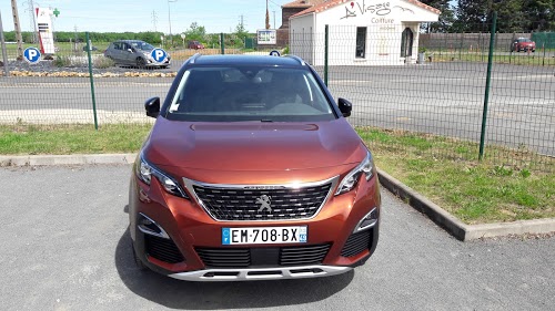 GARAGE JEAN MARIE BOURDIN - PEUGEOT