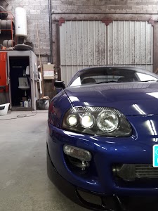 Garage CS Auto