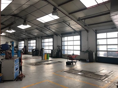 SARL GAT Agent Peugeot