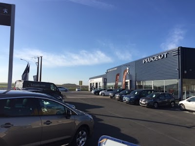 SAINT FRERES AUTOMOBILES