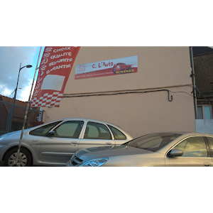 C.L'AUTO