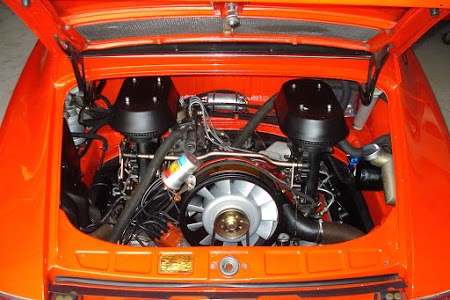 Garage Flat's 81 Spécialiste voiture de sport