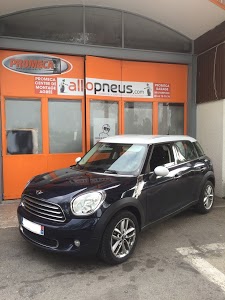 PROMECA Centre Auto Sorezien