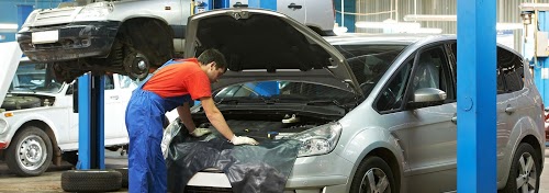 Tarn Auto - Garagiste