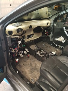 GARAGE AFFRE ET FILS - PEUGEOT