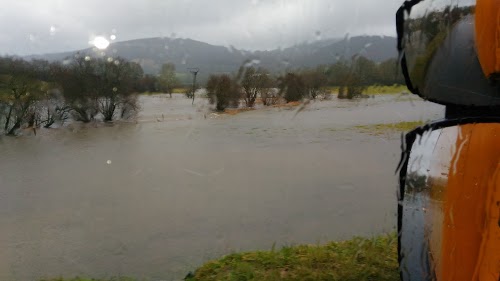 Mathieu Cros Carrosserie