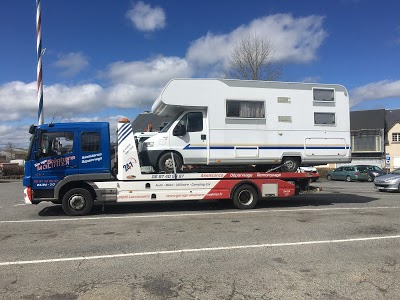Garage Stéphane Molinier