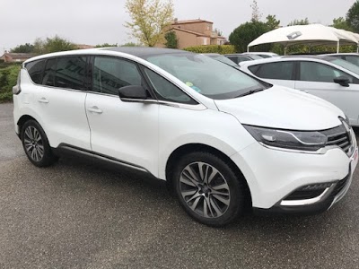 MIDI AUTO RENAULT AIXAM