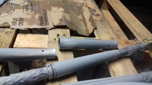 Castelmayran Automobiles - Citroën