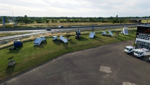 Sud Ouest Auto Utilitaire