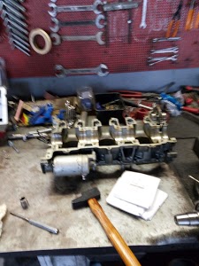 GARAGE DE L'ARENA - Citroën