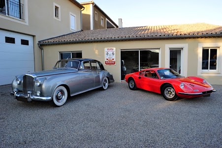 Sellerie du Mont Ventoux