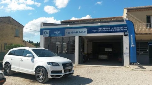 Top Garage