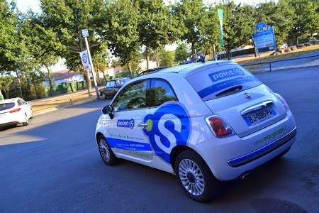 Montaigu Auto Services