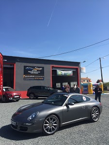 Garage Auto-Moto REP