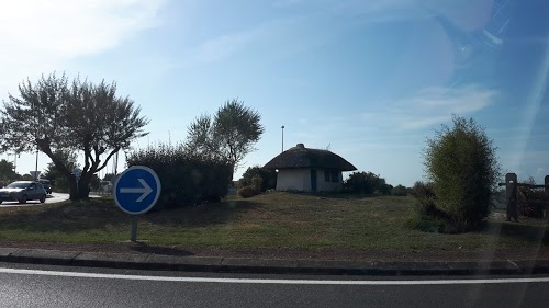 SARL GARAGE REGNER - PEUGEOT