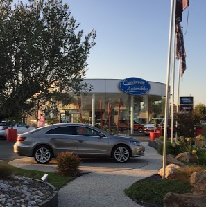 Chantonnay Automobiles