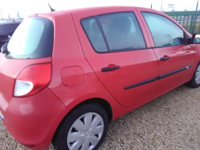 SARL BRUGIER ET FILS