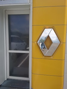 Renault Chateauponsac