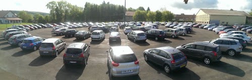 Florent Barbier Automobiles