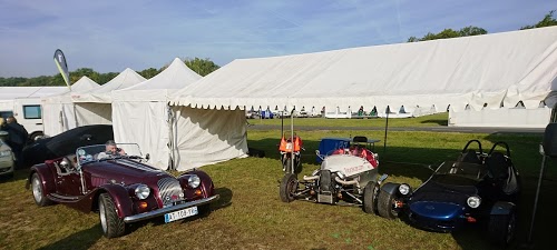 GARAGE RENAULT SUD ESSONNE