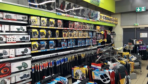 Centre Feu Vert LES ULIS