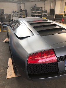 Formycar - Carrosserie auto 94 - Remplacement Pare Brise sans franchise 94