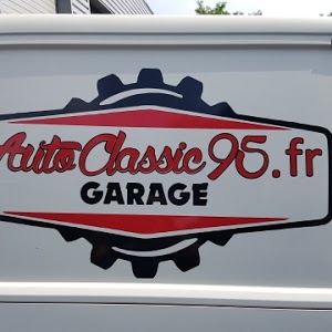 Auto Classic 95