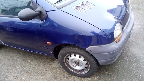 UNICARS DISTRIBUTION