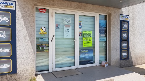 Comptoir Insulaire Automobile