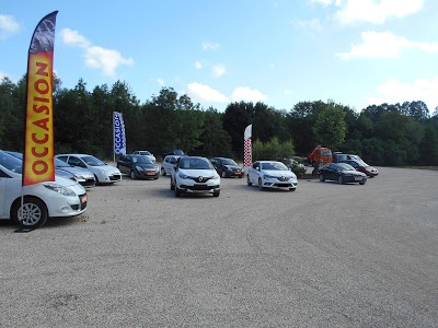 Garage Bouzouane Francis