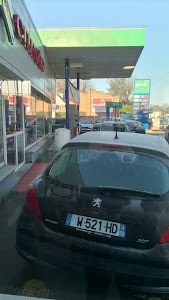 GARAGE DE LA HAUTE BORNE - Citroën