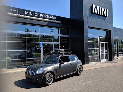 Mini of Portland