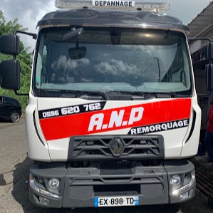 ANP REMORQUAGE - AUTO NORD PNEUS