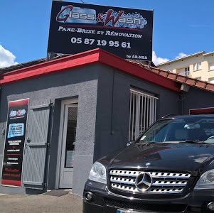 AB-NSA - Nettoyage Service Auto