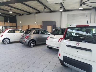 Prestige Automobiles SAS