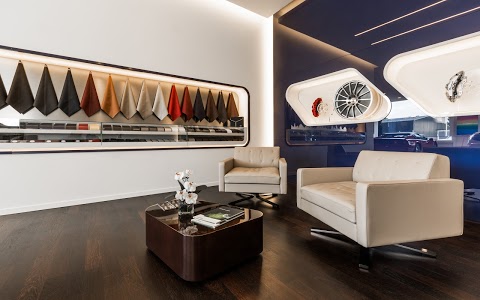 Facchinetti Premium Occasions