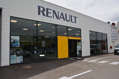 Renault