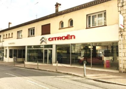 VENCE MECA 2 - Citroën