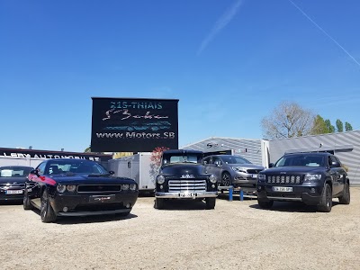 BEKE Motors Ad expert