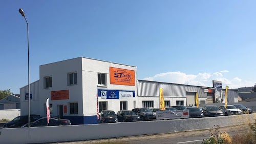 ST Automobiles