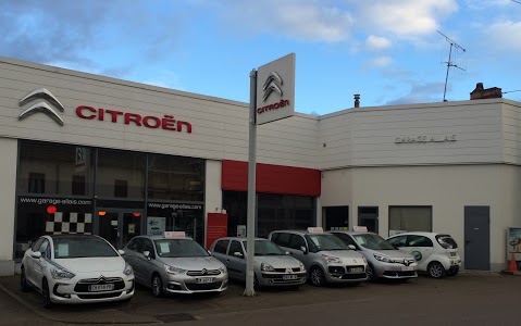 SARL ALLAIS - Citroën