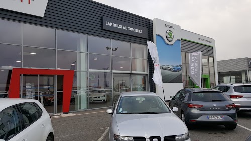 VOLKSWAGEN CARCASSONNE TRESSOL-CHABRIER Cap Ouest