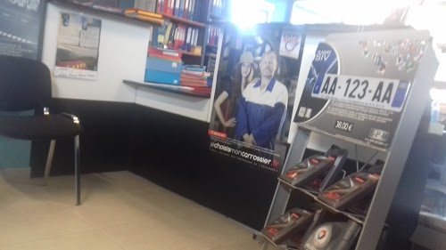 PEUGEOT BRAM - BRUNEL ET FILS