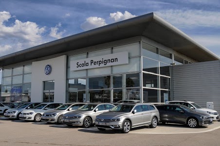 Volkswagen Perpignan Scala