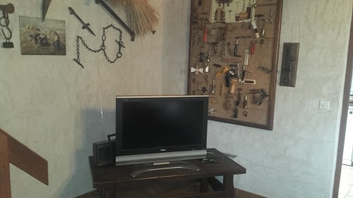 GARAGES CLUZEL - PEUGEOT