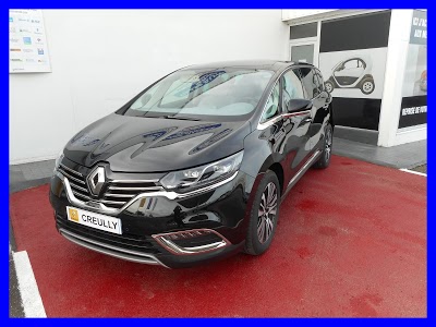 Garage De Creully - Agent Renault Dacia