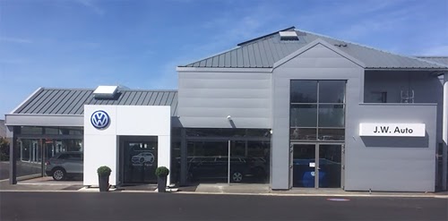 Volkswagen Bayeux JW Auto