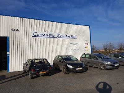 SA GADRAT BLANCHETON