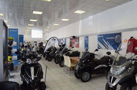 CAN Nation - Charenton Auto Nation